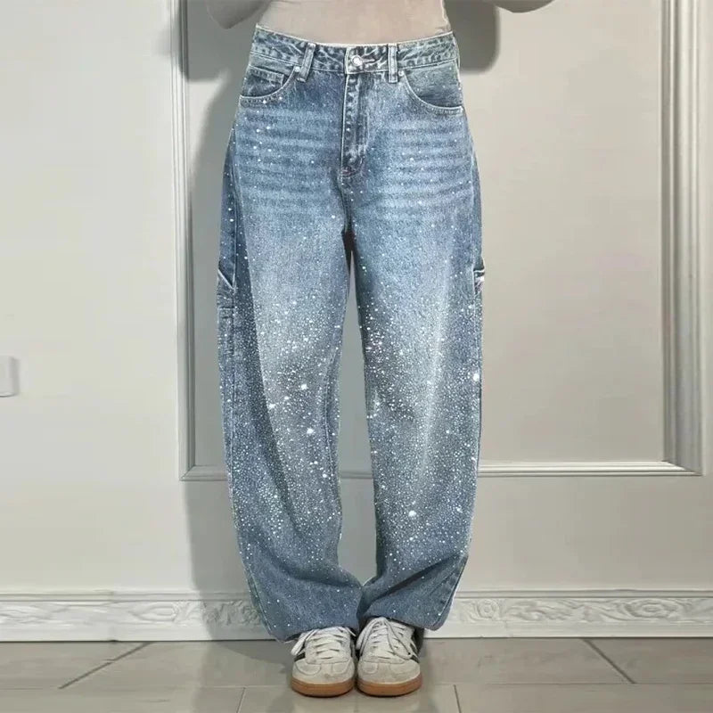 RHINY JEAN