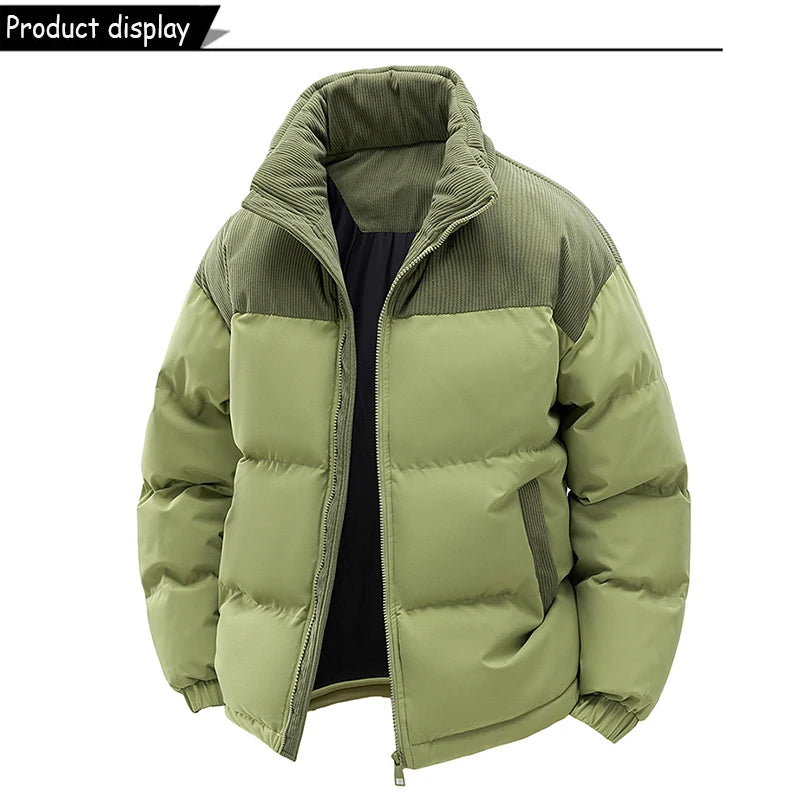 WARMY JACKET
