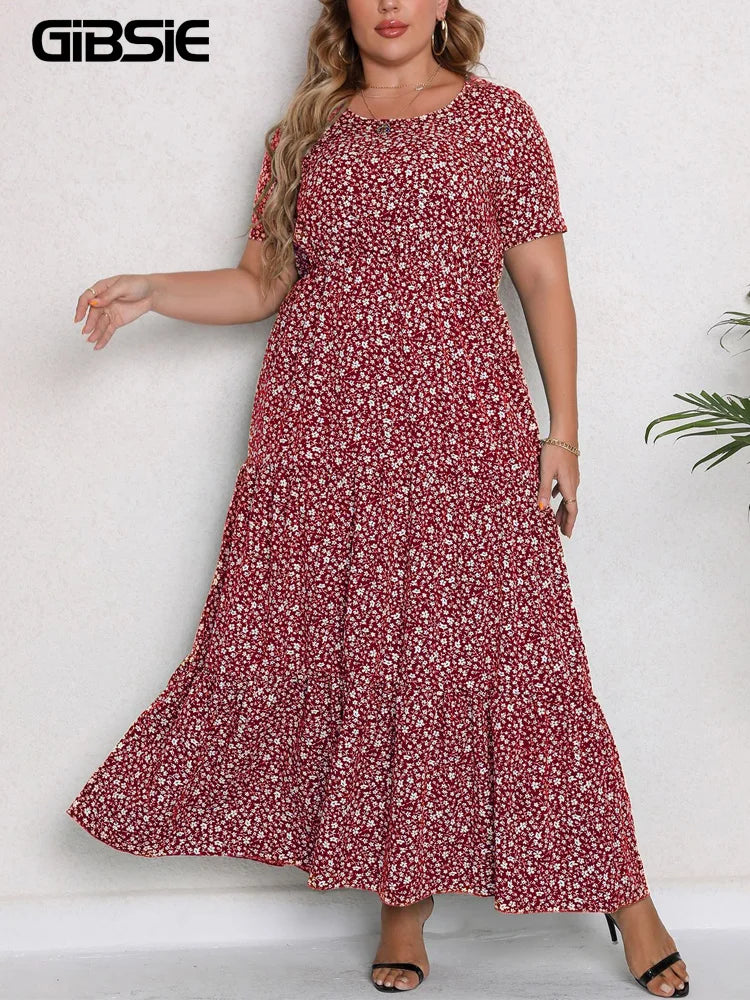 GIBSIE DRESS