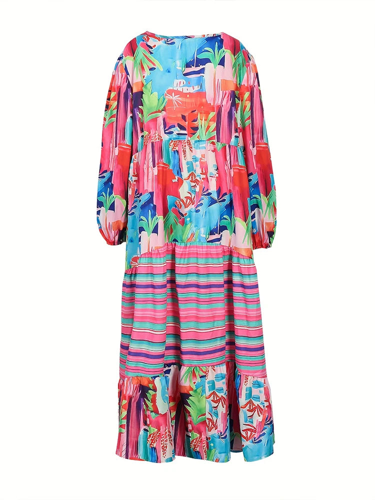 HANA DRESS