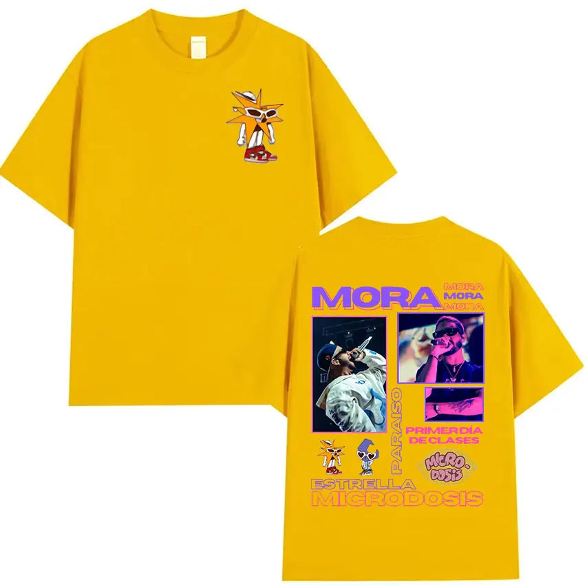 MORA T-SHIRT