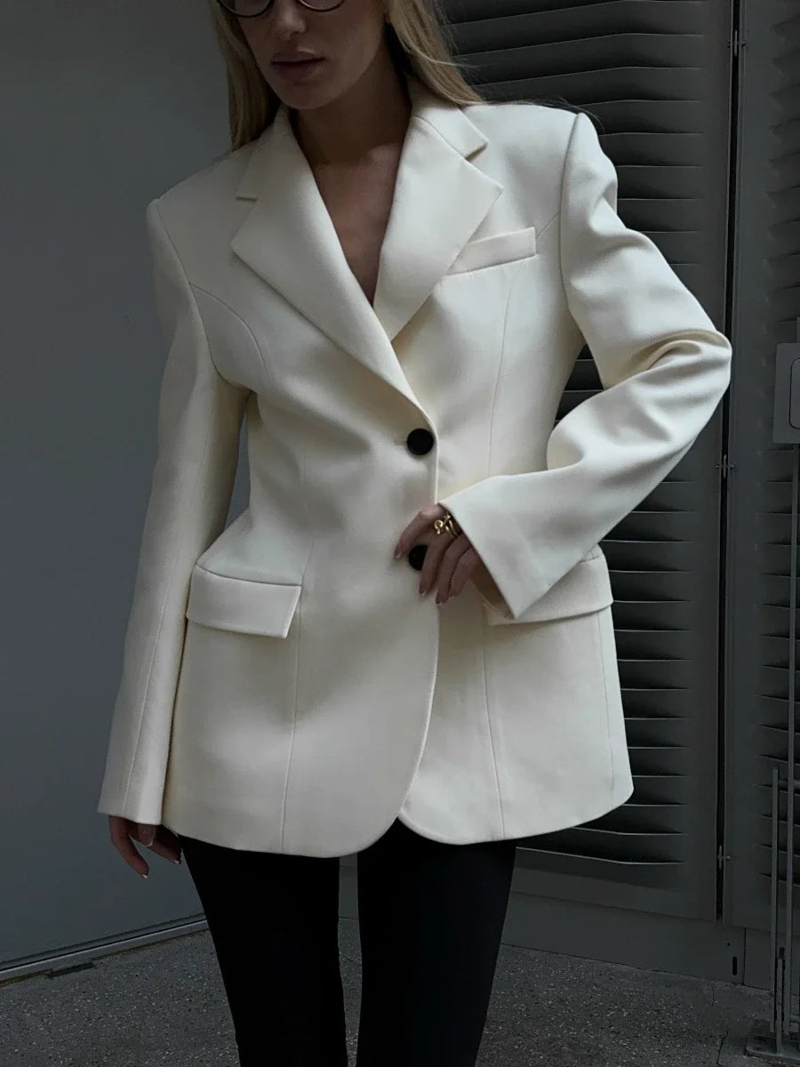 GOAL BLAZER