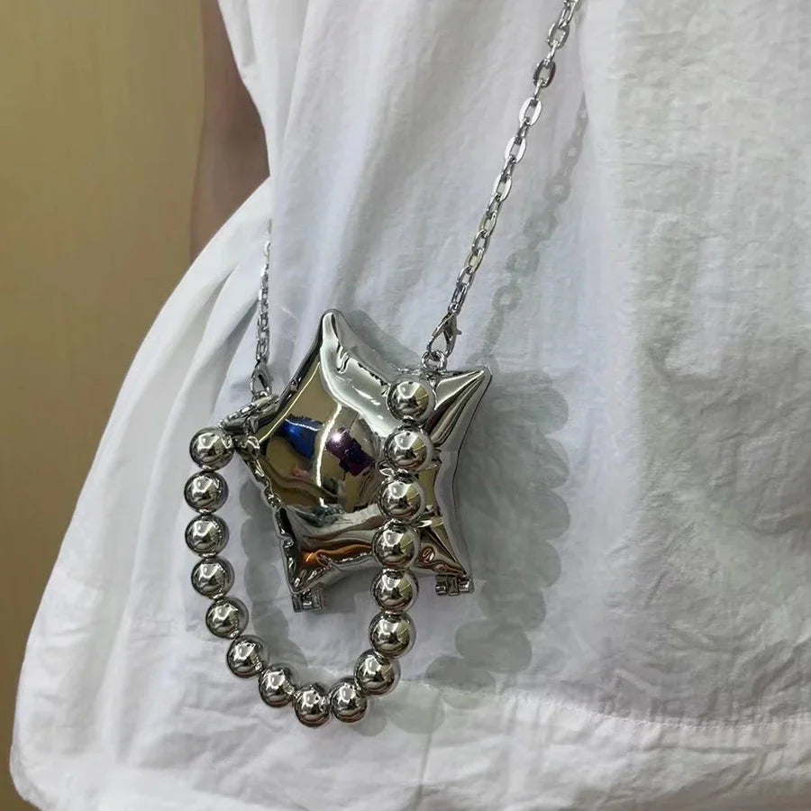 METAL BAG