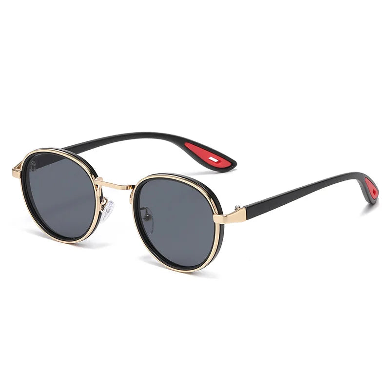 METAL SUNGLASSES