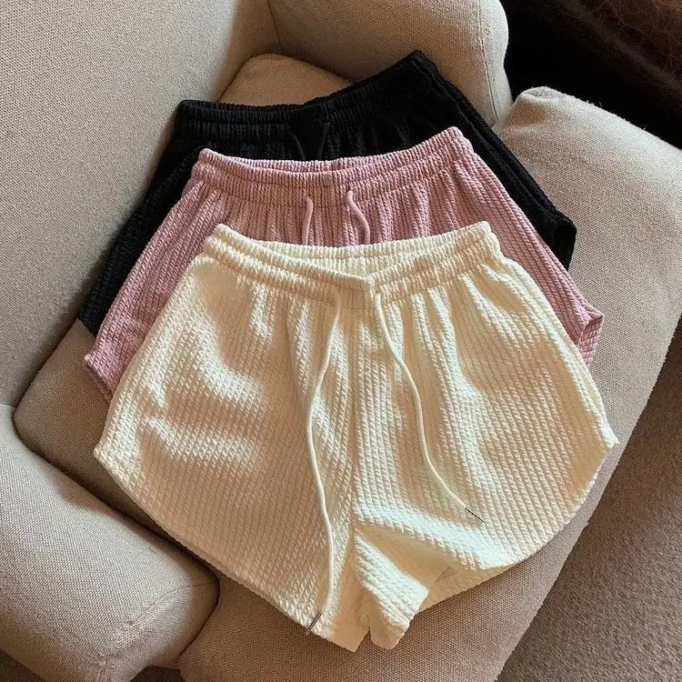 FITNESS SHORT
