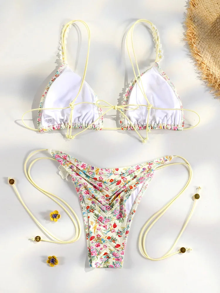 GINI BIKINI