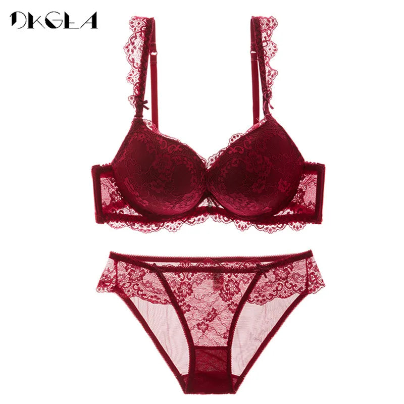 ENSEMBLE LINGERIE
