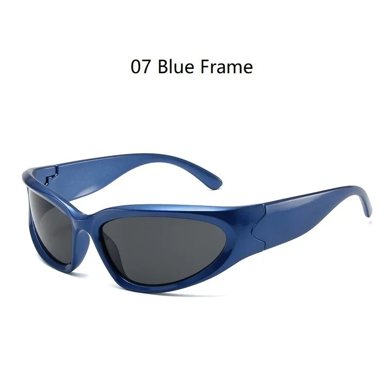 PUNKY SUNGLASSES