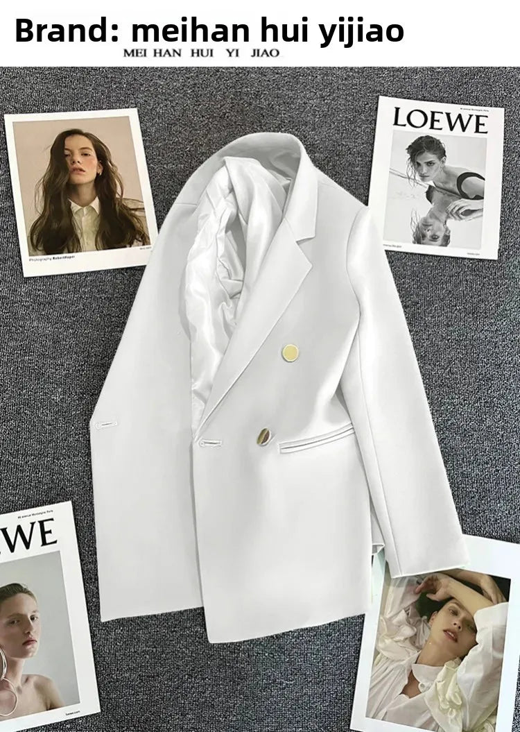 SPRING BLAZER