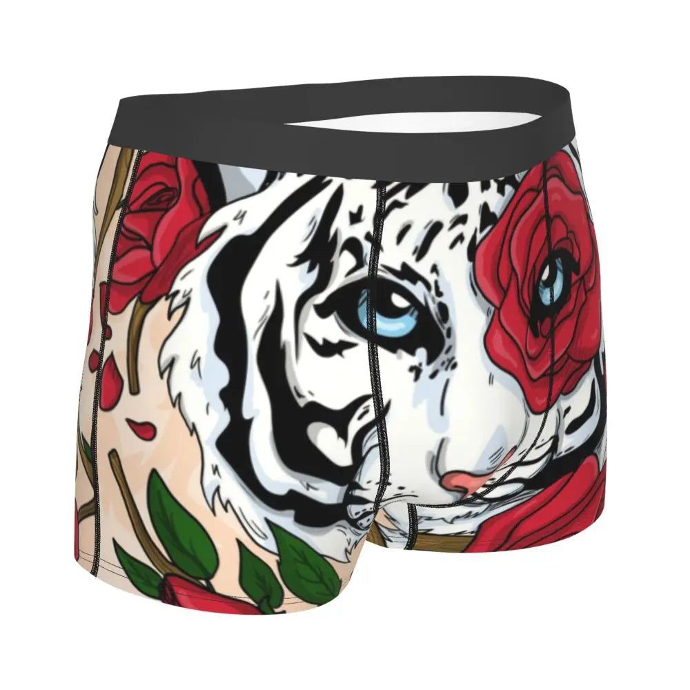TIGER BOXER
