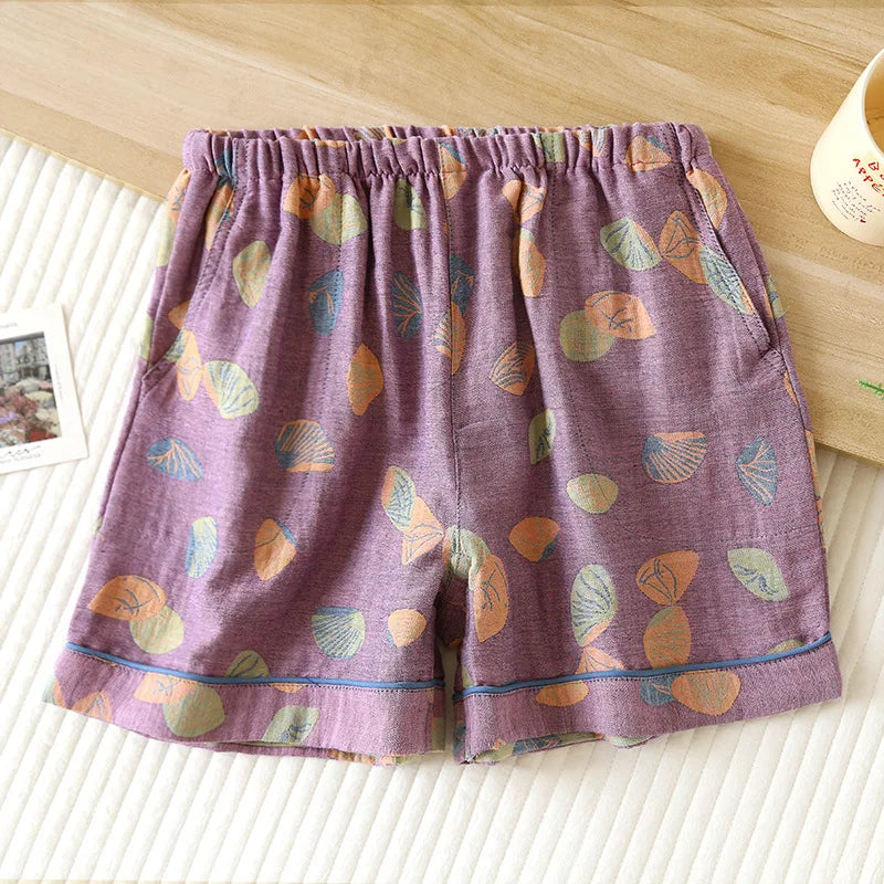 SHORT PYJAMA