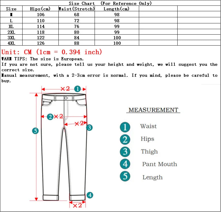 KING JEANS