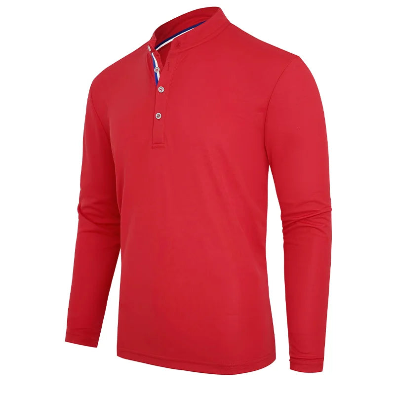BUISNESS POLO
