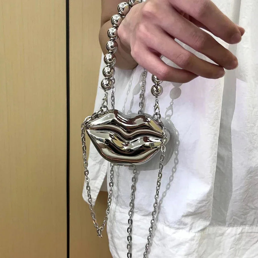 METAL BAG