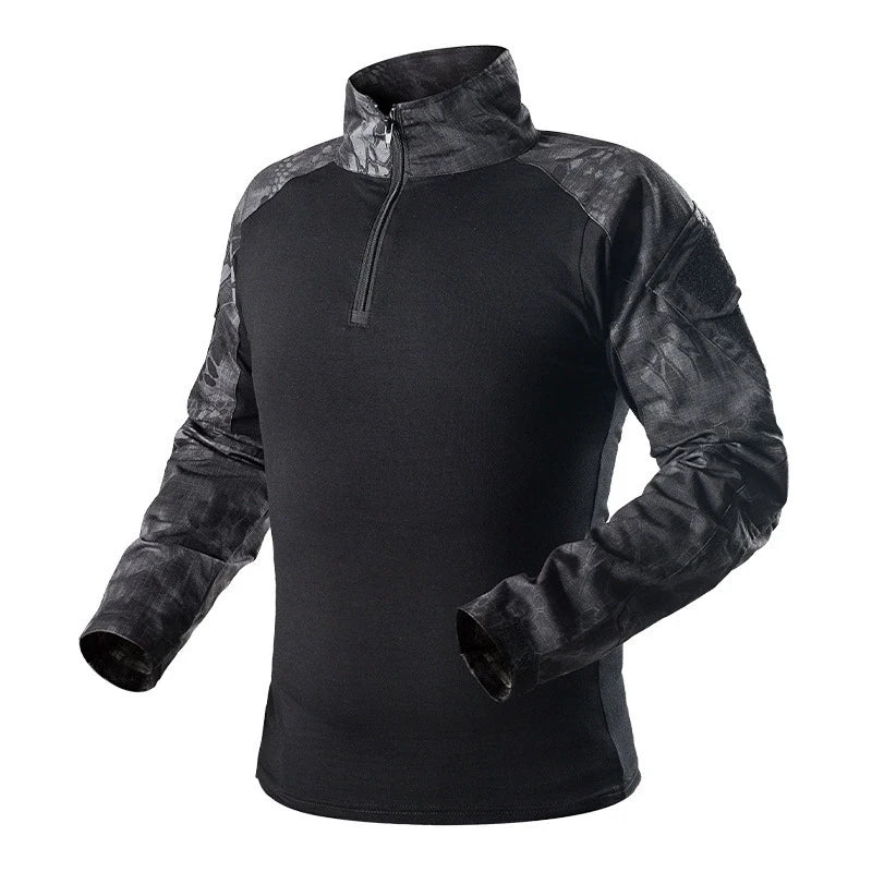 WARM JACKET
