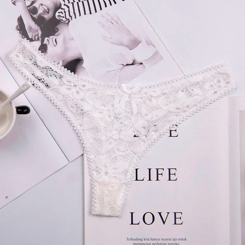 COTTON PANTIES