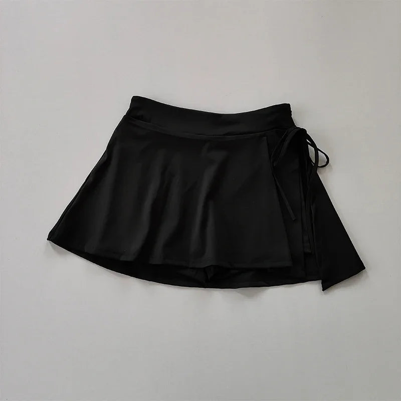 MINI TENNIS SKIRT