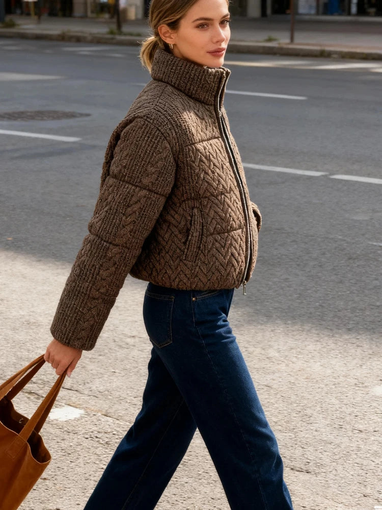 VERRA COAT