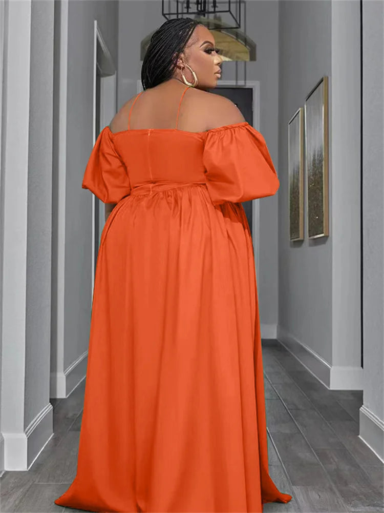VANESSA DRESS