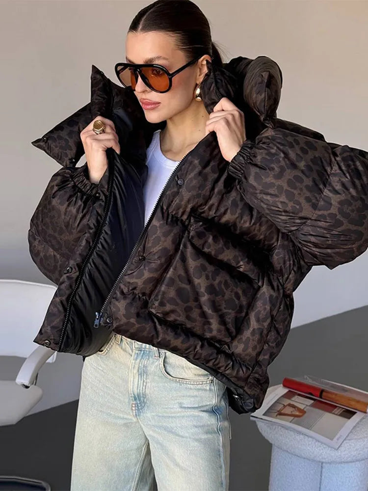 SHAINA COAT