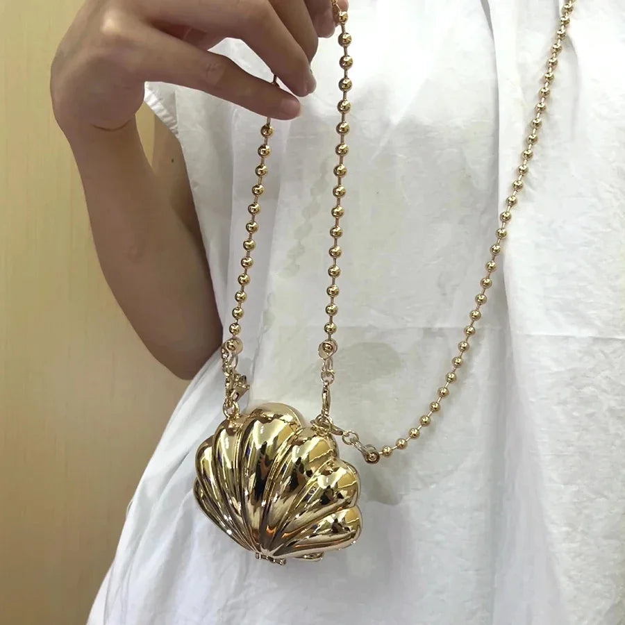 METAL BAG