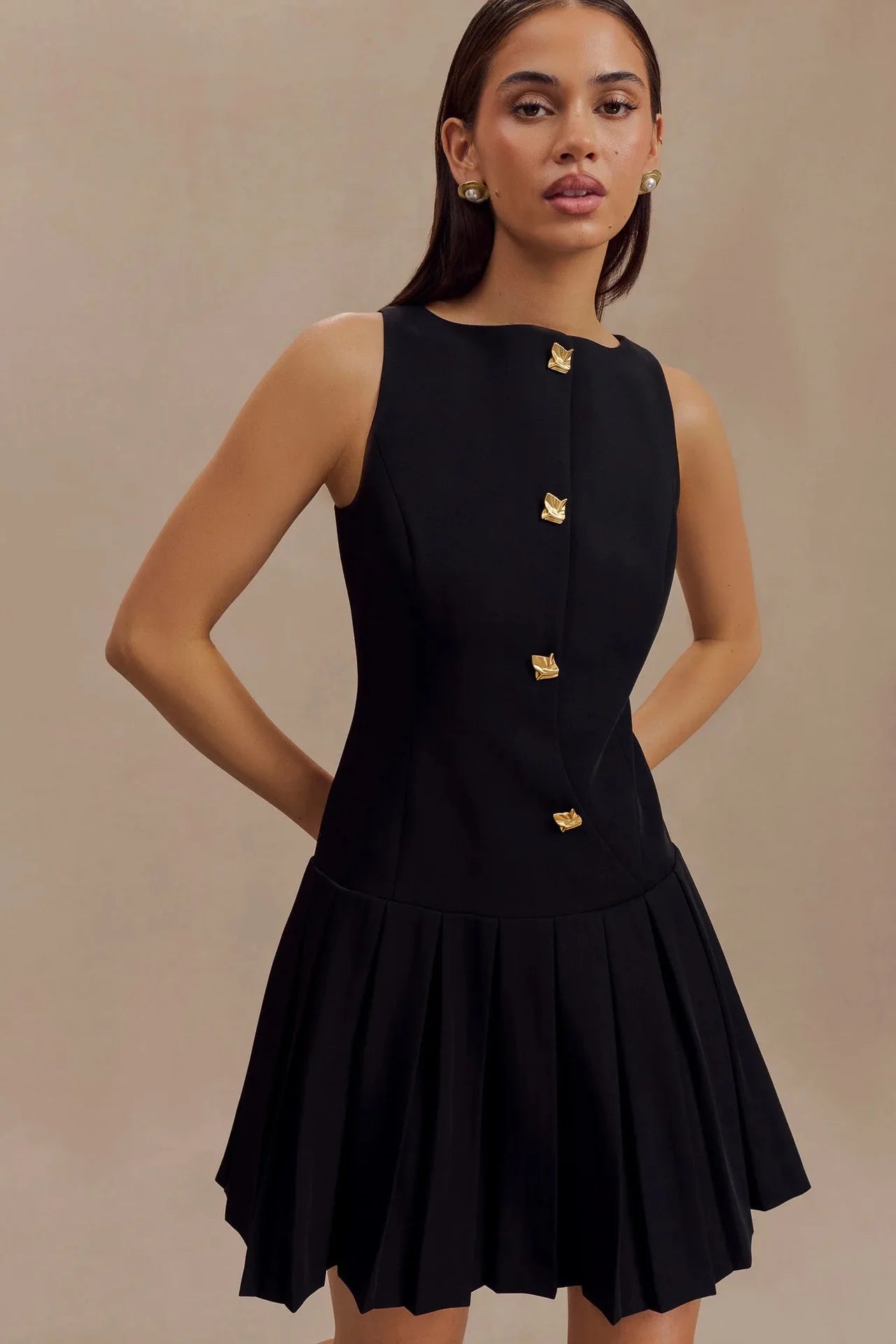 CHIC DRESS