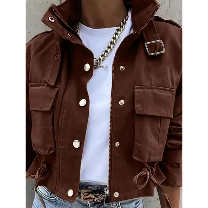 TURTLE JACKET