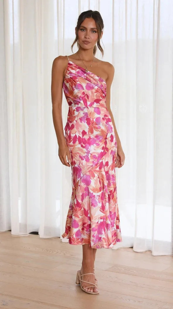 ELEGANT DRESS