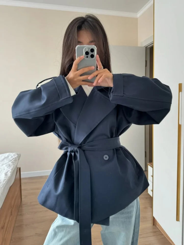 COLLAR TRENCH