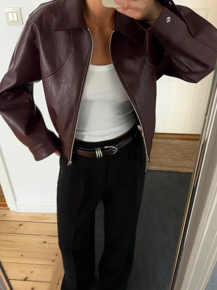 WINE JACKET