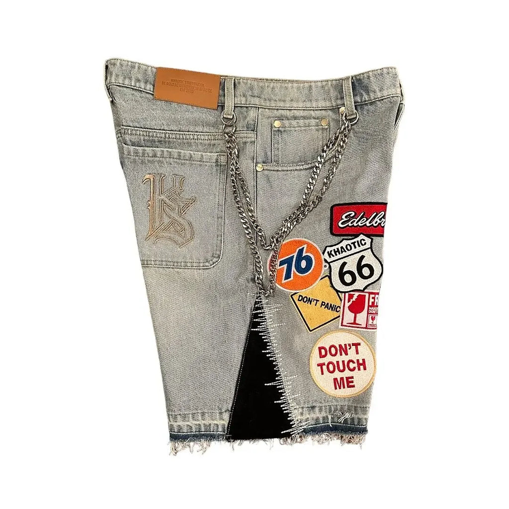 PATCHES SHORT