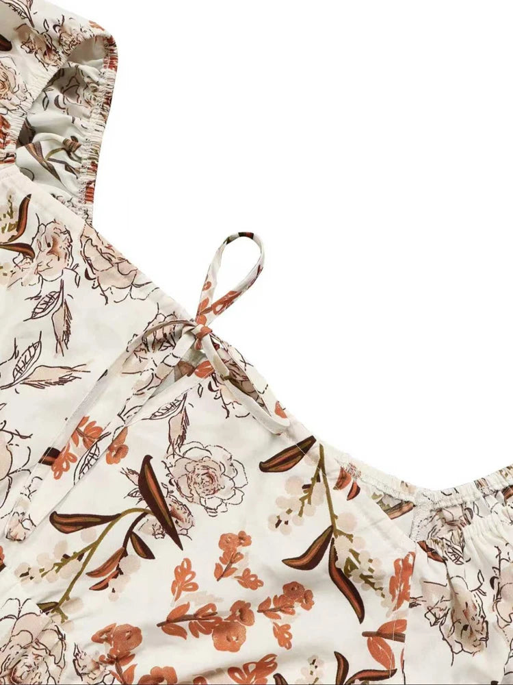ROSA DRESS