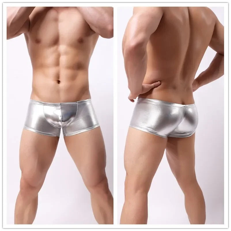 SHINNY BOXER