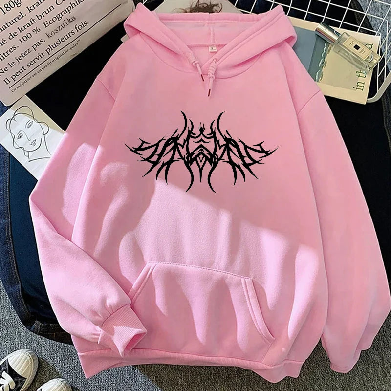 URBAN HOODIE