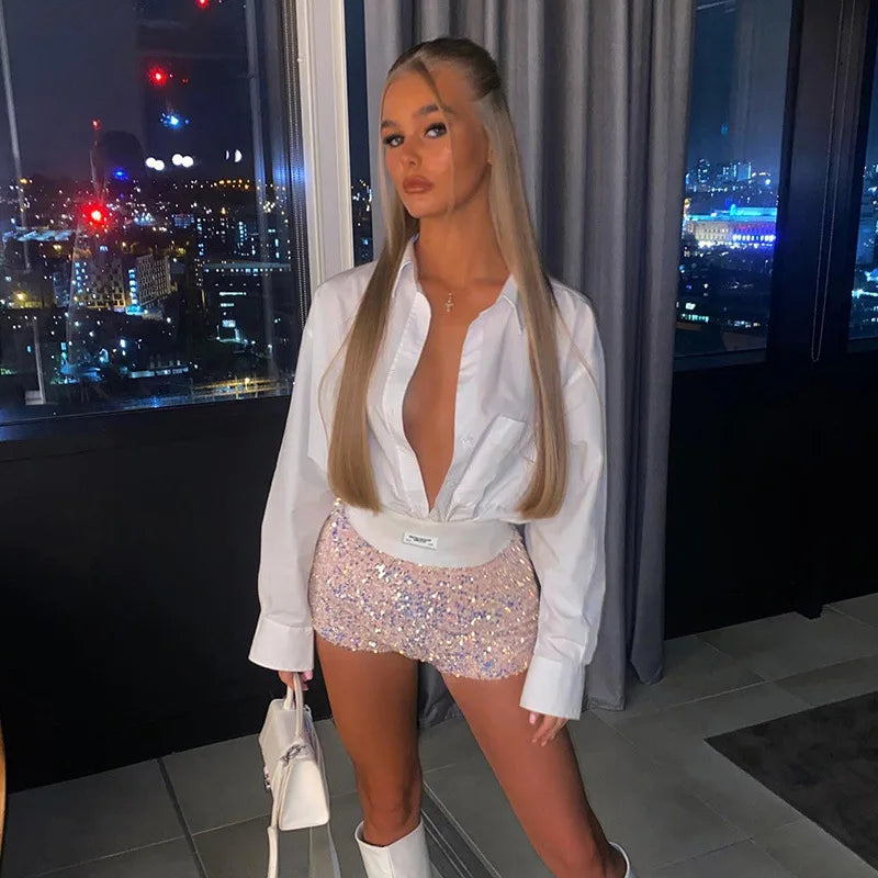 NIGHTY SHORT