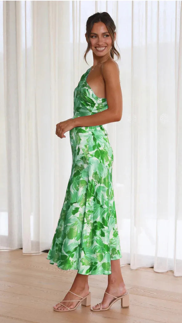ELEGANT DRESS