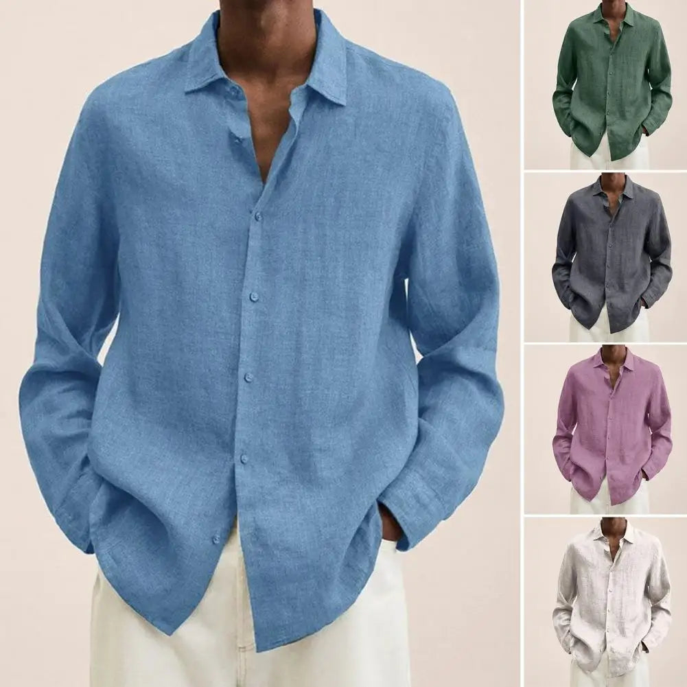 SPRING SHIRT