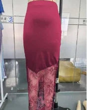LACELY SKIRT