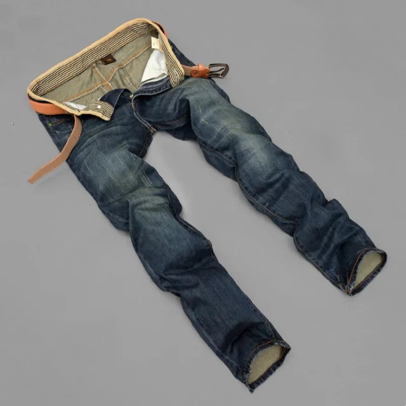 NOSTALGIC JEANS
