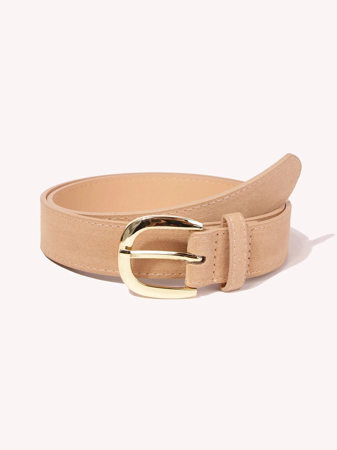 LEOPARD BELT