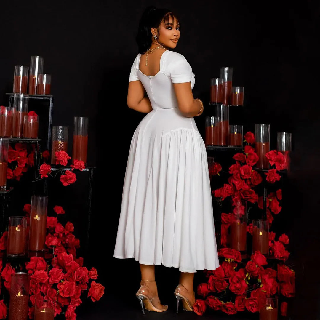 GINA DRESS