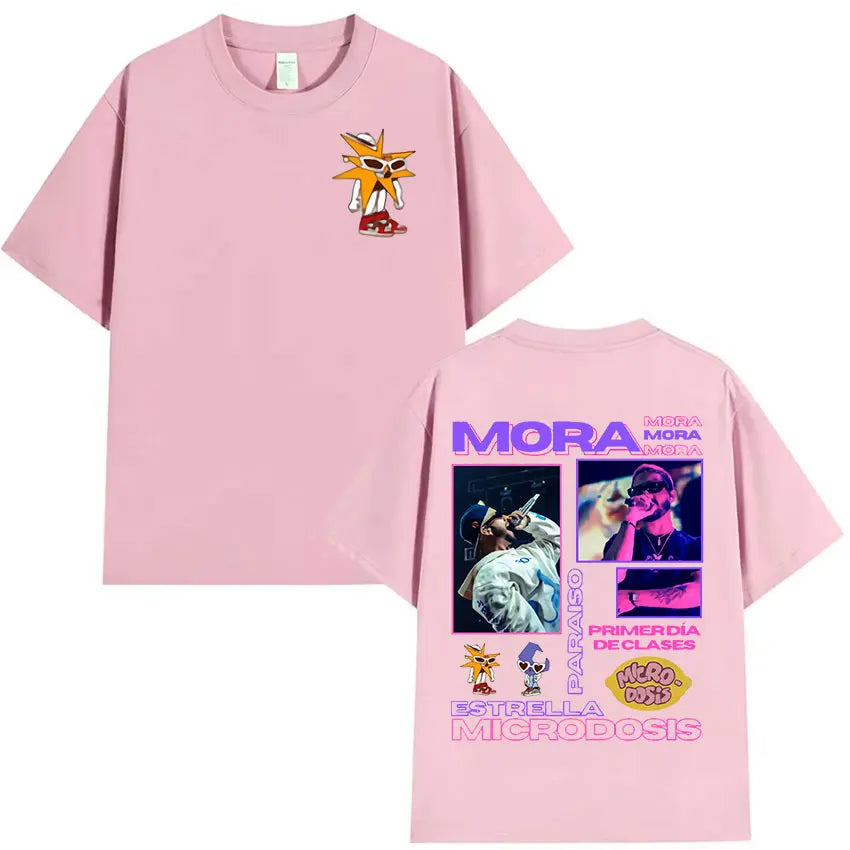 MORA T-SHIRT