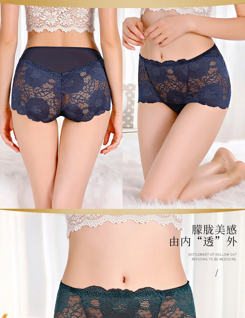HOT PANTIES