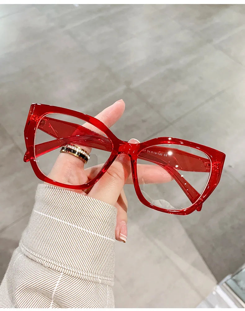 SHAUNA GLASSES