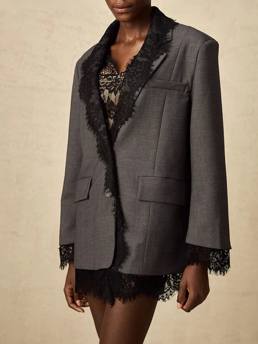 COLE BLAZER