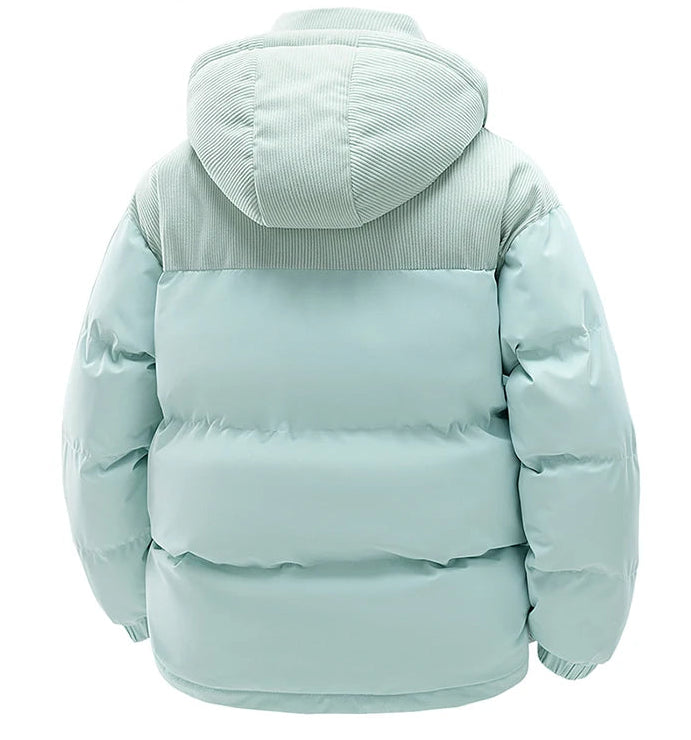 WARMY JACKET