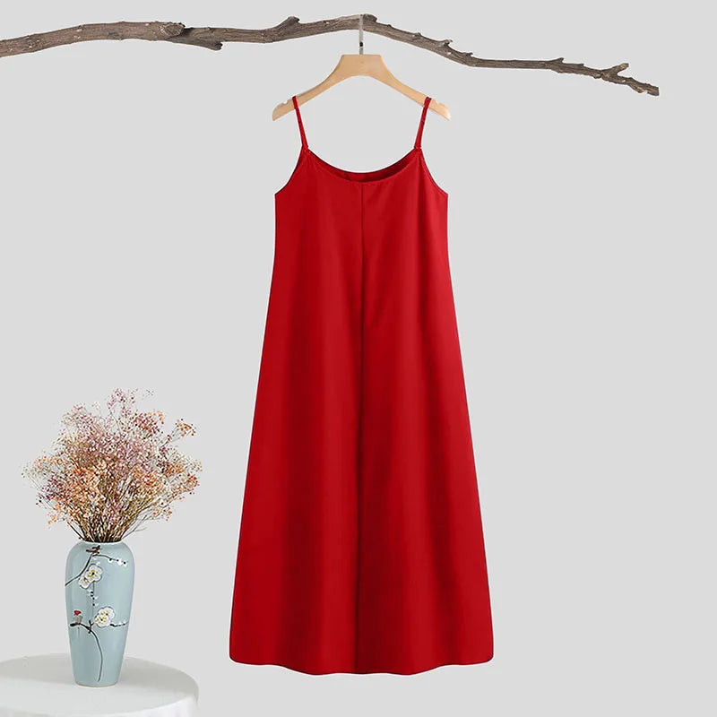 KLEO DRESS