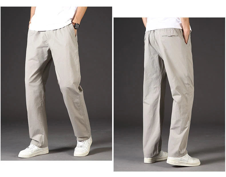 CARGO PANTS