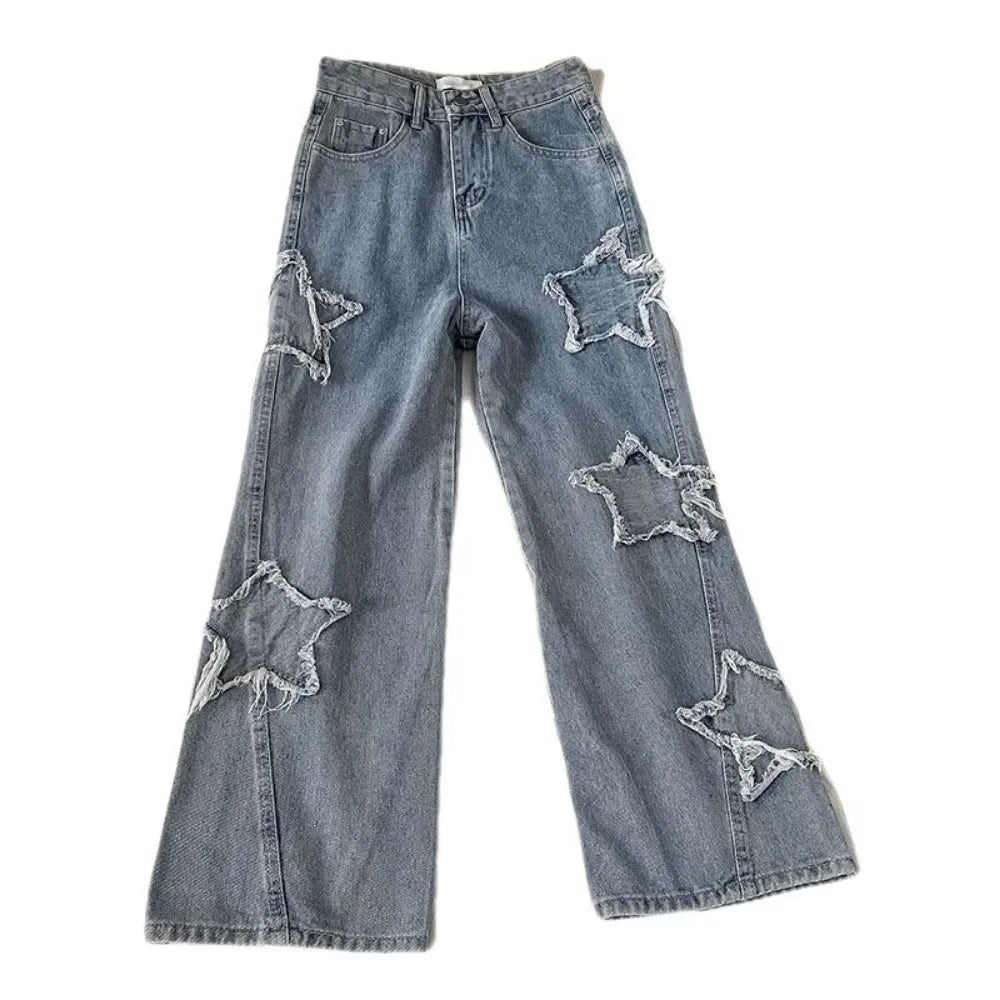 STARS JEANS