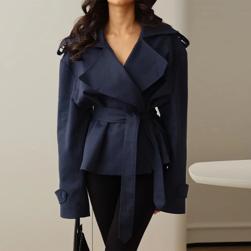 COLLAR TRENCH